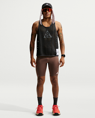 ACG Radical AirFlow Men's Dri-FIT Trail Running Tank Top. Nike.com